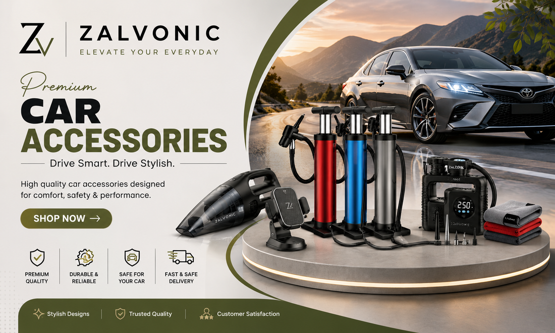 Car Accessories
