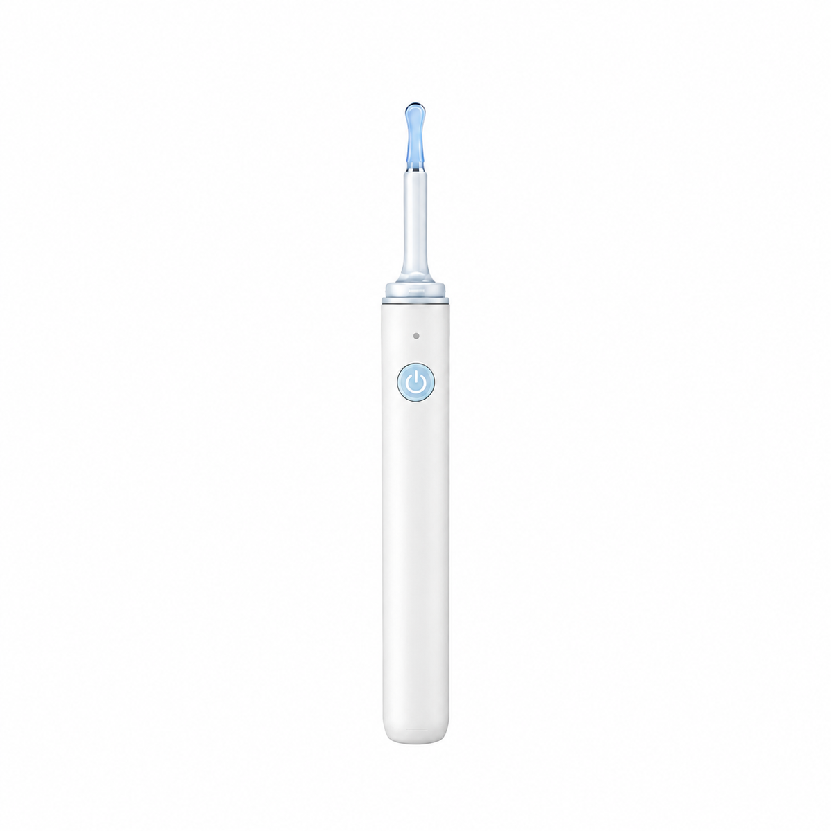 Smart Ear Cleaner with HD Camera & LED Light – Wireless Ear Wax Removal Tool